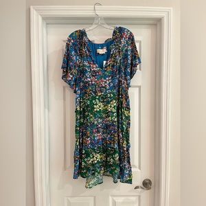 Anthropologie Dress.